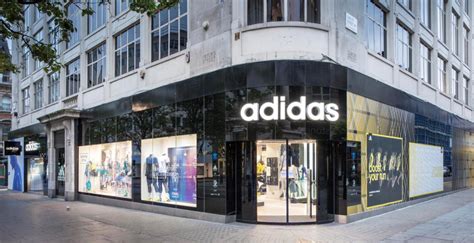 adidas oxford circus|adidas oxford street hours.